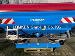 Lemken Polaris 16/3200 SpeedControl