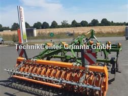 Amazone GRUBBER CENIUS 3003