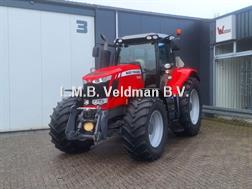 Massey Ferguson 7620