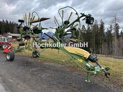 Krone Swadro TS 620