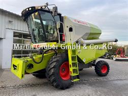 Claas AVERO  240