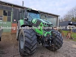 Deutz-Fahr AGROTRON TTV 7250