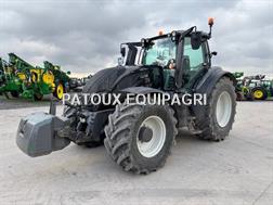 Valtra T174 VERSU