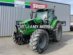 Deutz-Fahr Tracteur agricole SERIE6AGROTRON 6175 RCSHIFT (C) 