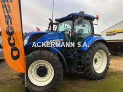 New Holland T7.210 AC