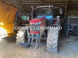 Massey Ferguson MF7715S NEW