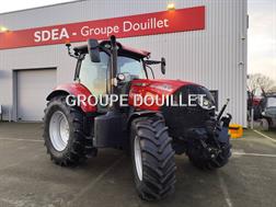 Case IH PUMA 165 CVX