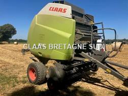 Claas VARIANT 370