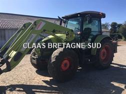 Claas TRACTEUR ATOS 340