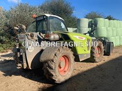 Claas SCORPION 736 VPWR S5 BUSINESS