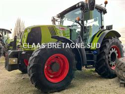 Claas ARION 420 M S5 VERT CLAAS