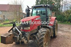 Massey Ferguson MASSEY 6613 DYNA 6