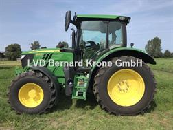 John Deere 6130 R