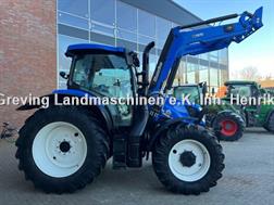 New Holland T 6.140