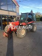 Manitou MLT 628 Turbo