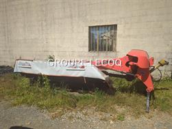 Kuhn GMD 3111 FF