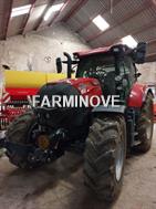 Case IH PUMA 165 CVX