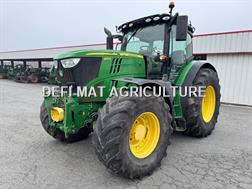 John Deere 6195R