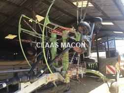 Claas LINER 2600