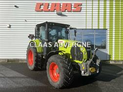 Claas ARION 630 CIS