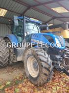 New Holland T7.210