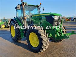 John Deere 6130 R