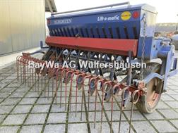 Nordsten 2 M LIFT O MATIC