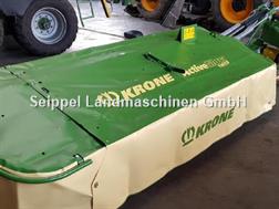 Krone AM-R 280