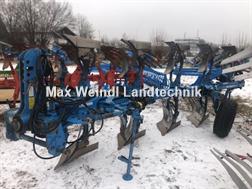 Lemken VariOpal 7