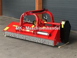 Omarv Mulcher Schlegelmulcher Mulchgerät Forstmulcher