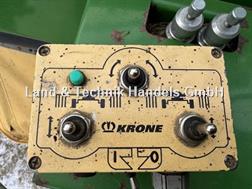 Krone SWADRO 800/26