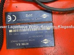 Kuhn GMD 8730 FF