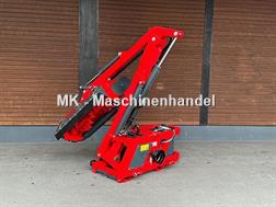 Omarv Auslegemulcher Böschungsmulcher Mulcher Mäher D 50