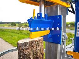 Binderberger Holzspalter Spalter Stehendspalter Spaltgerät