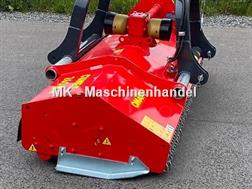 Omarv Schlegelmulcher Mulcher Mulchgerät Forstmulcher