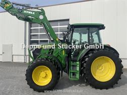 John Deere 6090RC