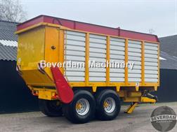 Veenhuis 14-2 silagewagen