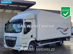 Daf LF 180 4X2 7.5tons NL-Truck Automatic Ladebordwand