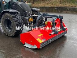 Omarv Schlegelmulcher Mulcher Mulchgerät Mäher