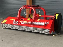 Omarv Schlegelmulcher Mulcher Heckmulcher Mulchgerät