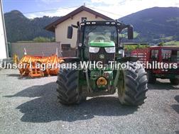 John Deere 6140 R