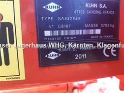 Kuhn GA 4321