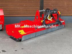 Omarv Schlegelmulcher Mulcher Mulchgerät Mäher