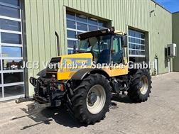 JCB FASTRAC 155-65