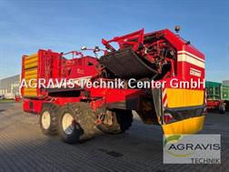 Grimme EVO 290