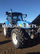 New Holland T 6050 S STEER