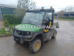 John Deere XUV865M