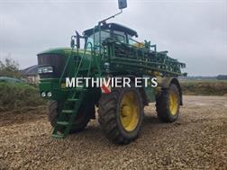 John Deere 5430I