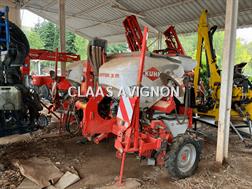 Kuhn PLANTER3M