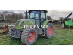 Claas ARION 610